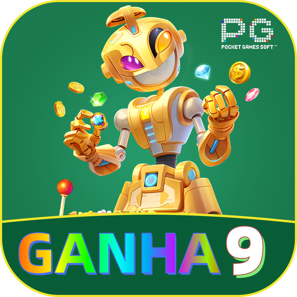 ganha9 bet.com: Slots e Caça-níqueis no Cassino ao Vivo!